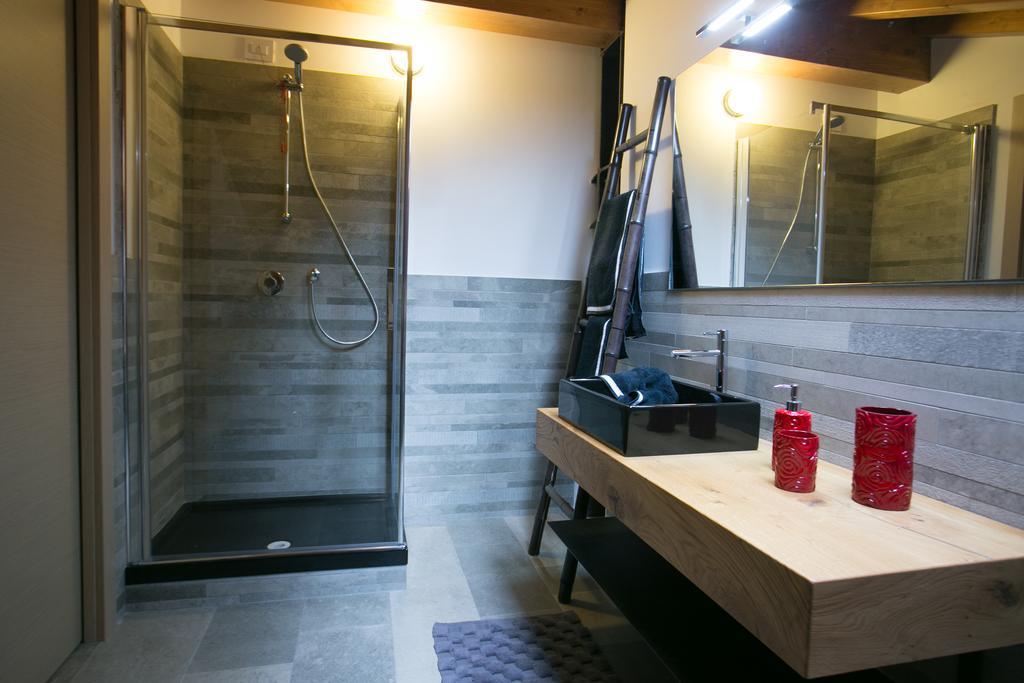 Ca' Gemma Hotel Treviso Exterior photo