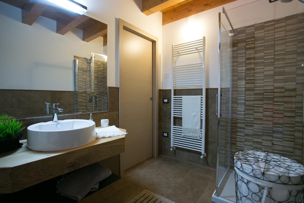Ca' Gemma Hotel Treviso Room photo