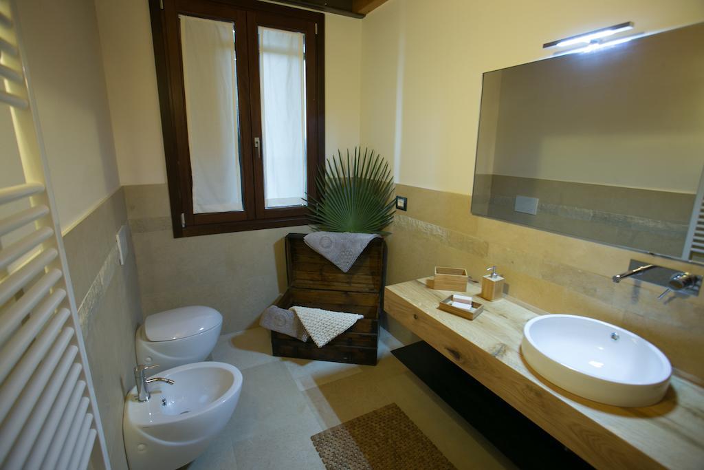 Ca' Gemma Hotel Treviso Room photo