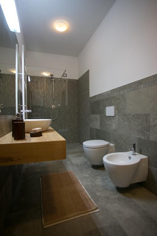 Ca' Gemma Hotel Treviso Room photo