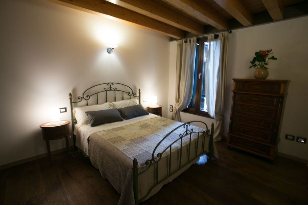Ca' Gemma Hotel Treviso Exterior photo