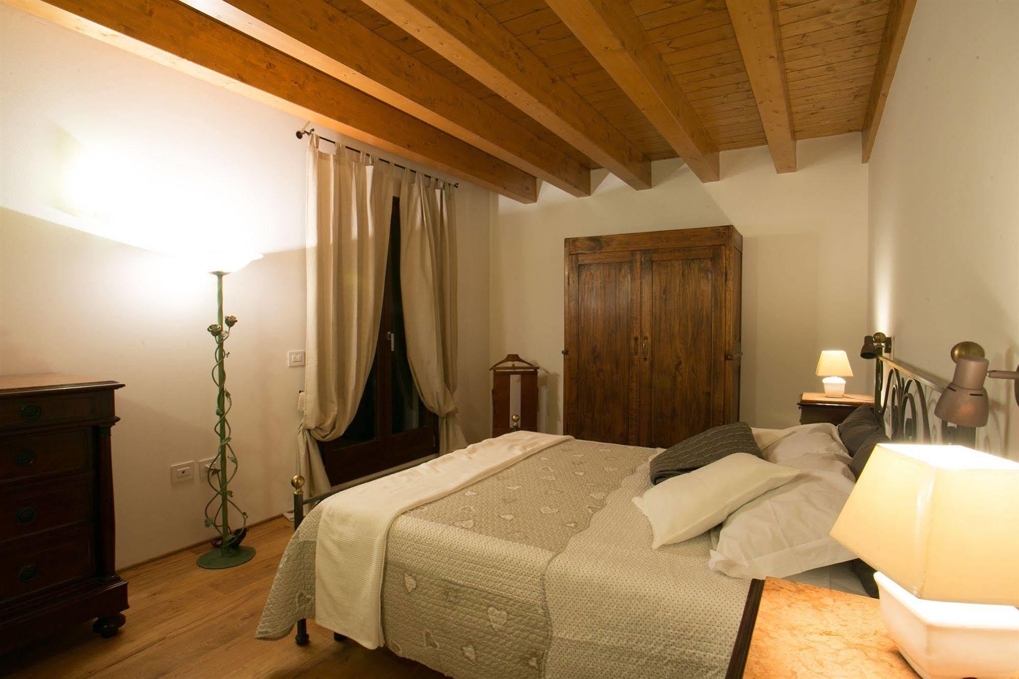 Ca' Gemma Hotel Treviso Exterior photo
