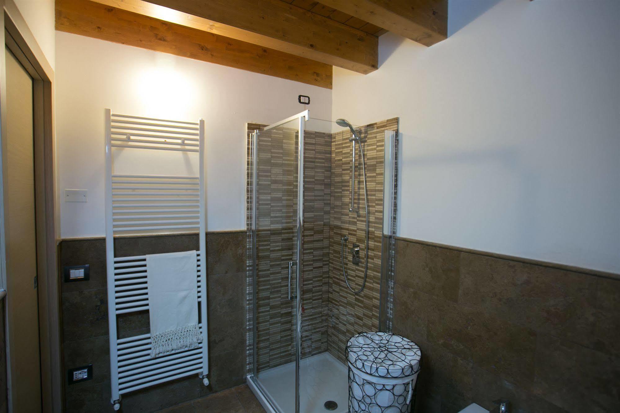 Ca' Gemma Hotel Treviso Exterior photo