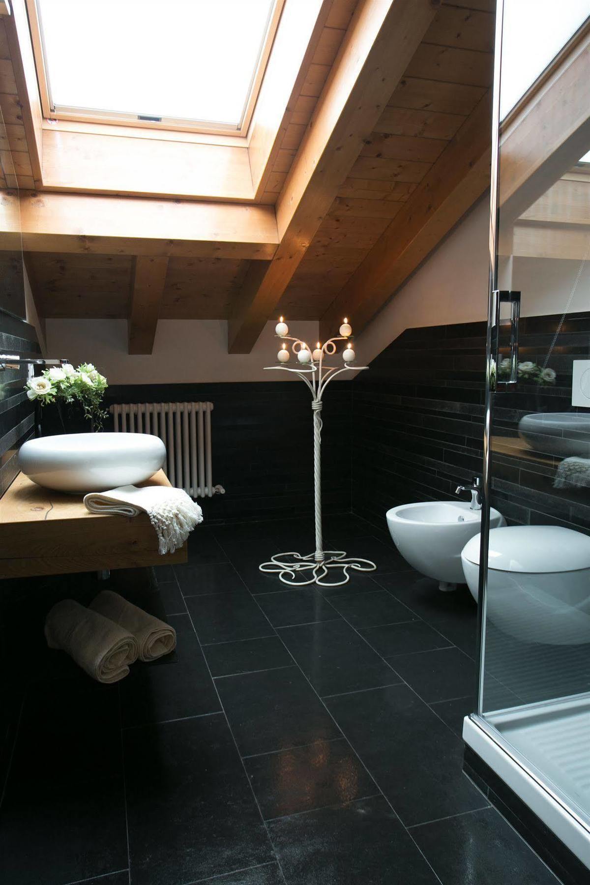 Ca' Gemma Hotel Treviso Exterior photo