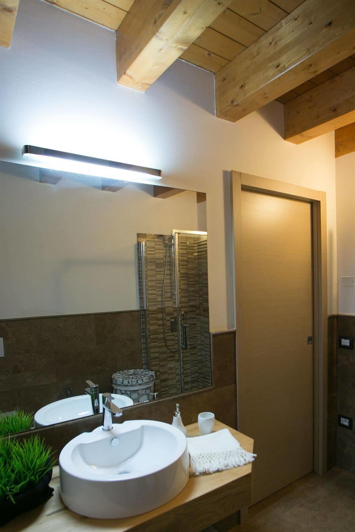 Ca' Gemma Hotel Treviso Exterior photo