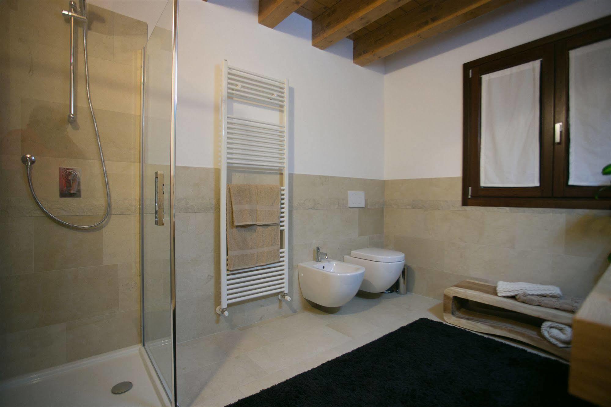 Ca' Gemma Hotel Treviso Exterior photo