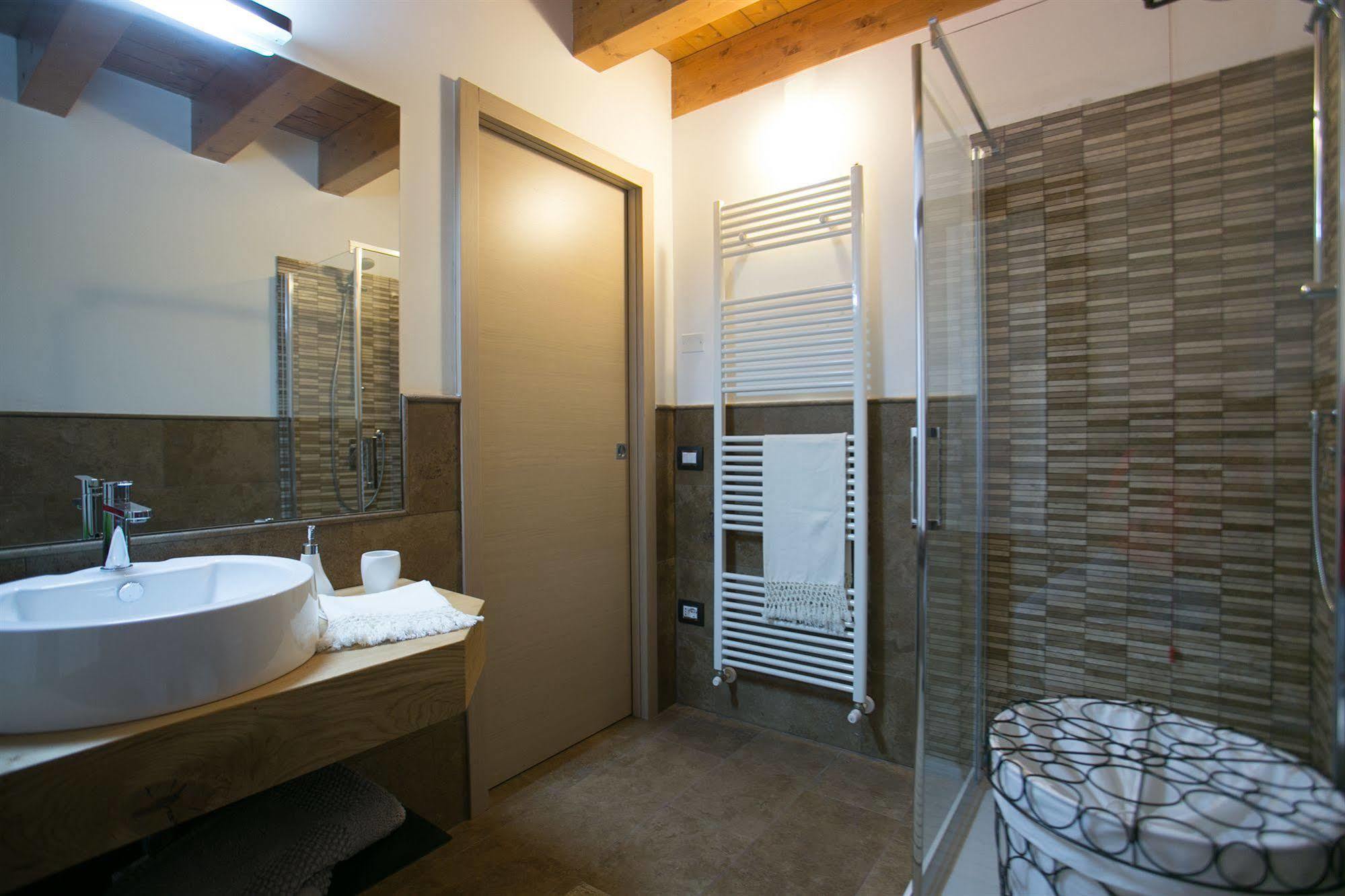Ca' Gemma Hotel Treviso Exterior photo