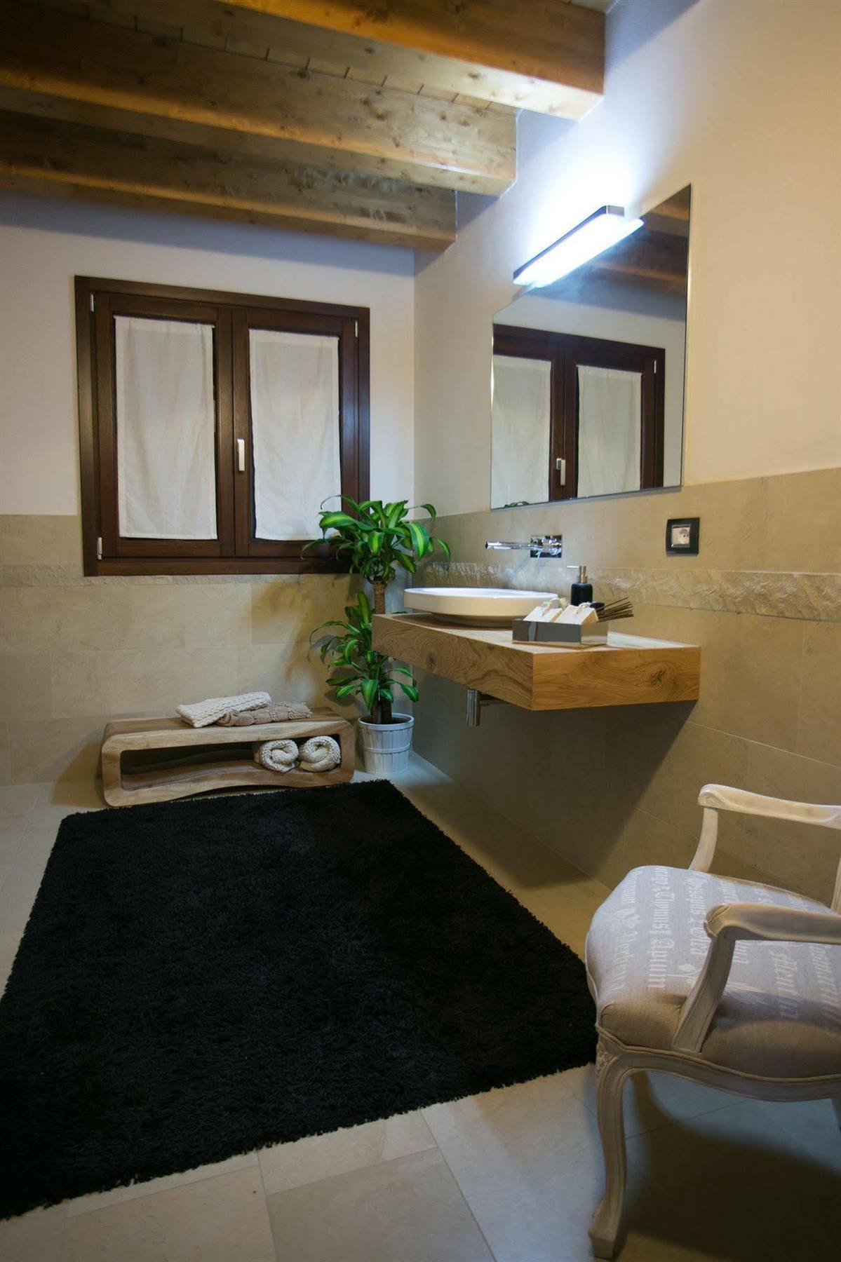 Ca' Gemma Hotel Treviso Exterior photo