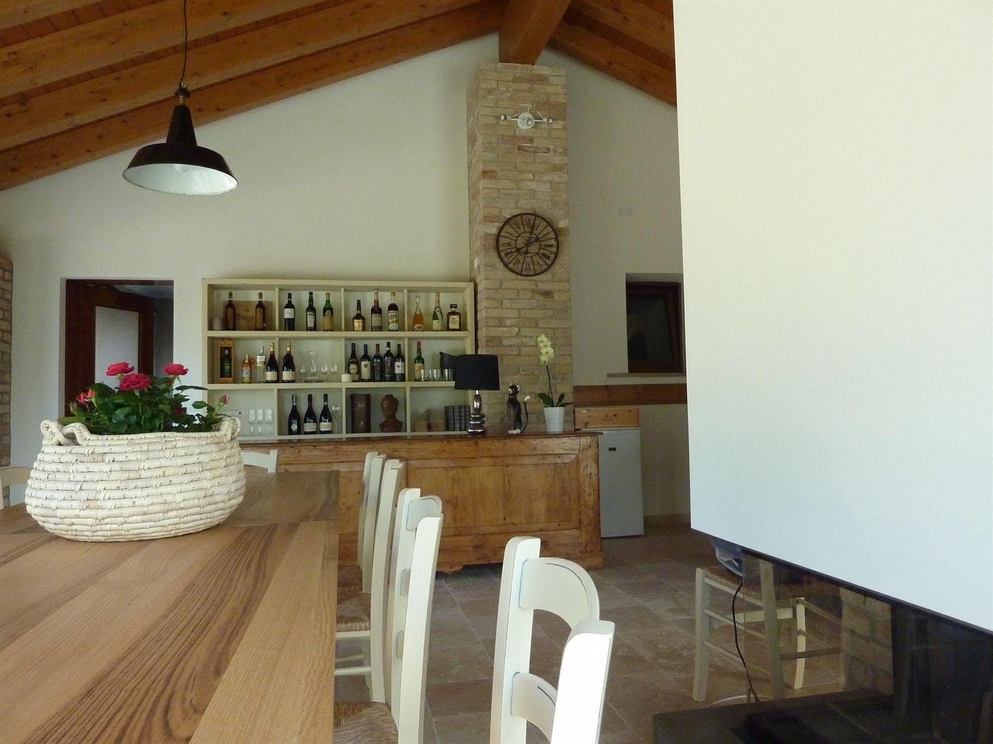 Ca' Gemma Hotel Treviso Exterior photo