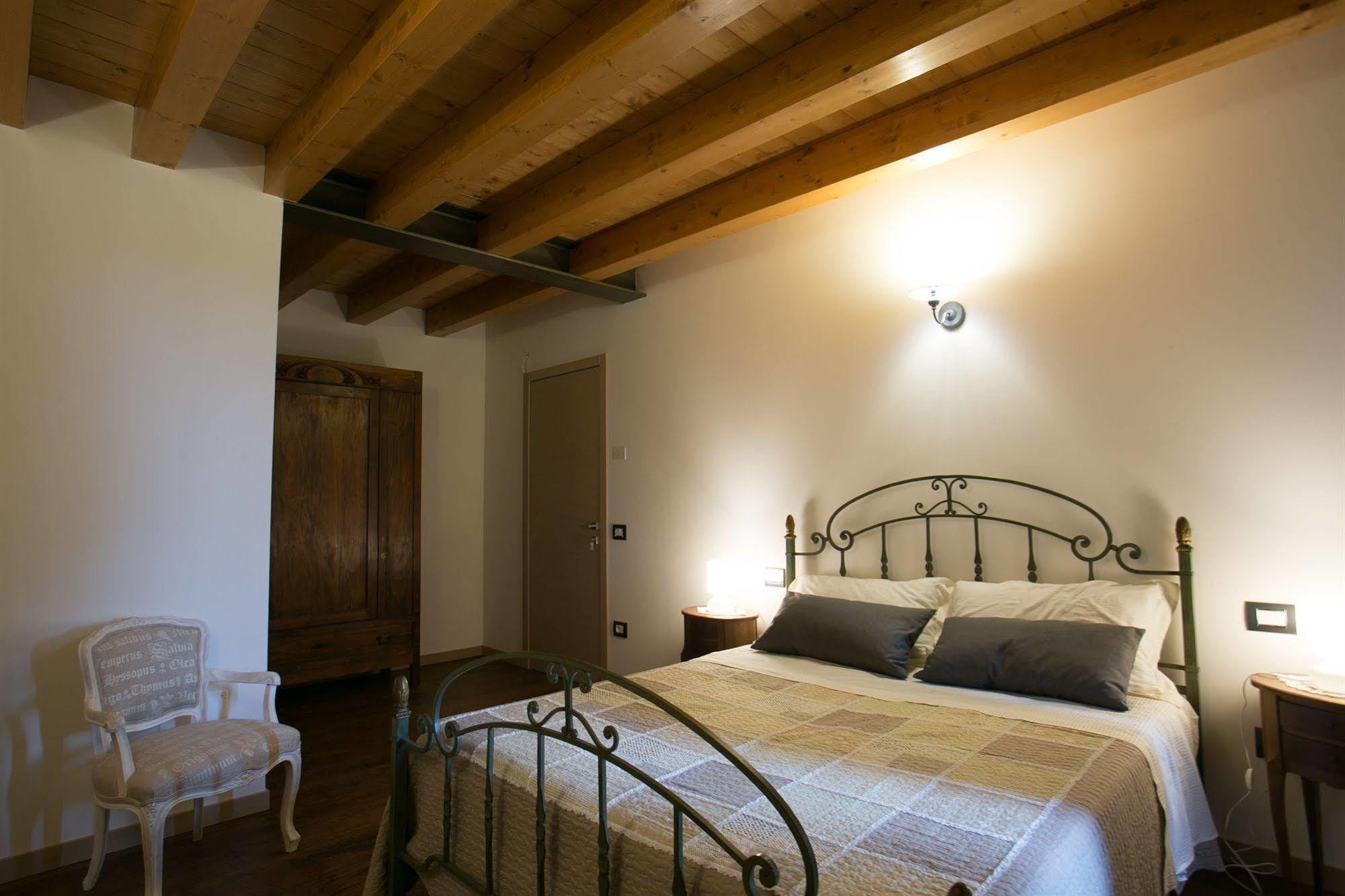 Ca' Gemma Hotel Treviso Exterior photo