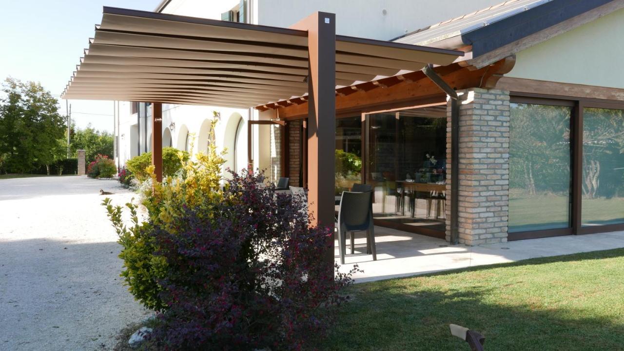 Ca' Gemma Hotel Treviso Exterior photo